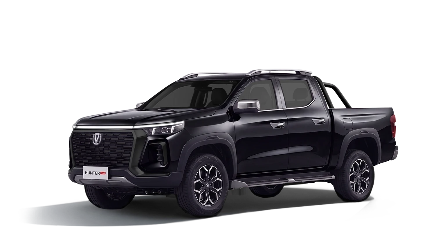 Changan Hunter Plus 2.0T Люкс 2026 года в наличии в Санкт-Петербурге
