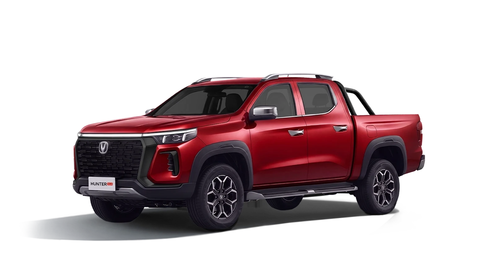 Changan Hunter Plus 2.0T Люкс 2026 года в наличии в Санкт-Петербурге