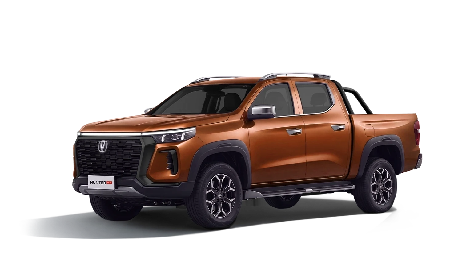Changan Hunter Plus 2.0T Комфорт 2026 года в наличии в Санкт-Петербурге