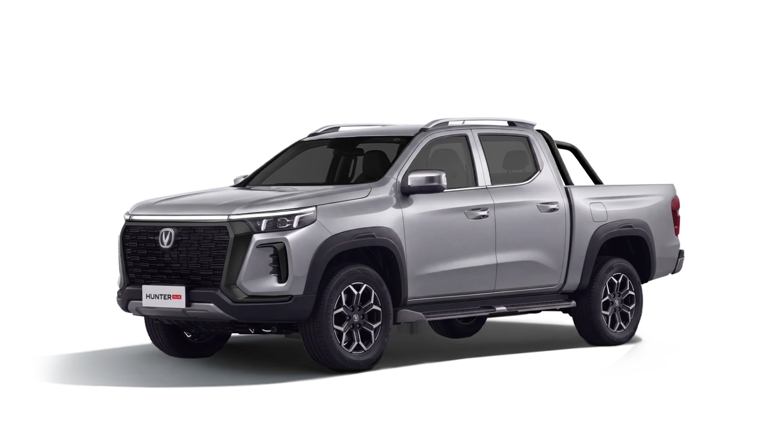 Changan Hunter Plus 2.0T Комфорт 2026 года в наличии в Санкт-Петербурге
