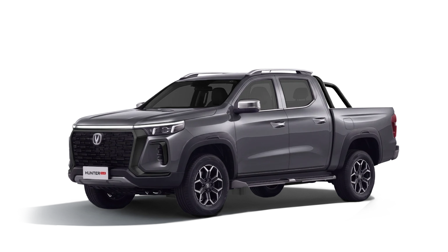 Changan Hunter Plus 2.0T Люкс 2026 года в наличии в Санкт-Петербурге