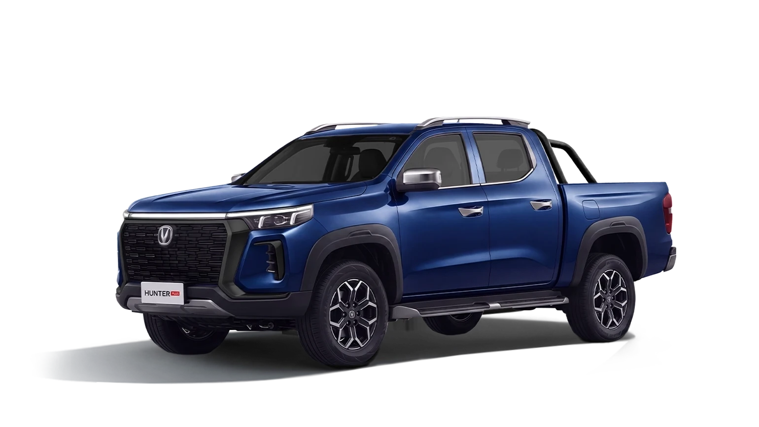 Changan Hunter Plus 2.0T Люкс 2026 года в наличии в Санкт-Петербурге